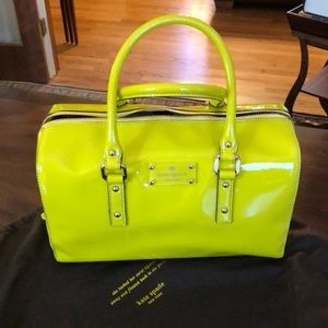 NWT Kate Spade handbag